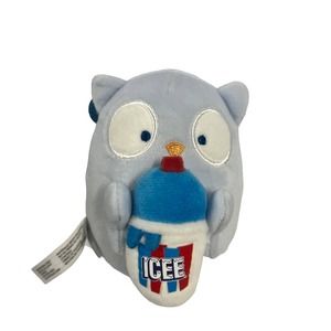 Owlyroll Anirollz Icee Squisy